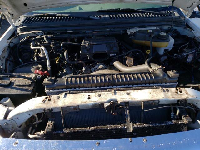 Photo 7 from auction – 2007 FORD F250 SUPER with VIN 1FTNF21517EB23250