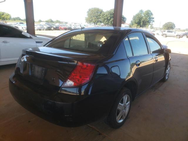 Photo 4 from auction – 2006 SATURN ION LEVEL with VIN 1G8AJ55F36Z200705