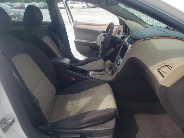 Photo 5 from auction – 2012 CHEVROLET UNKNOWN with VIN 1G1ZC5EU8CF379234
