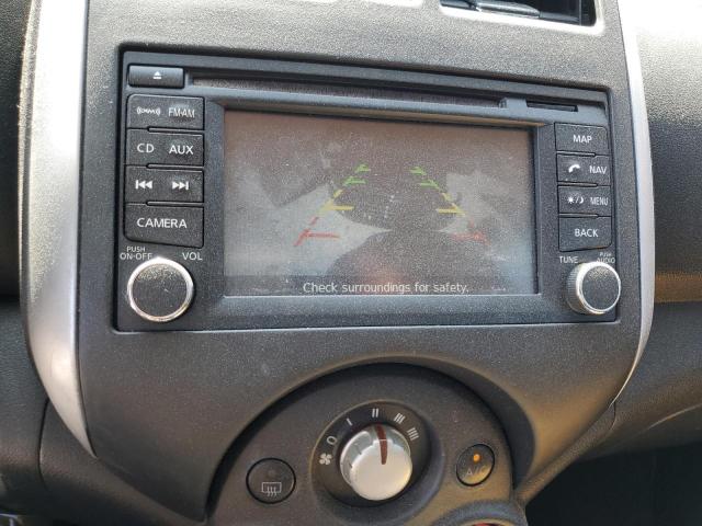 Zdjęcie 9 z aukcji – 2014 NISSAN VERSA S/S z VIN 3N1CN7AP1EL851014