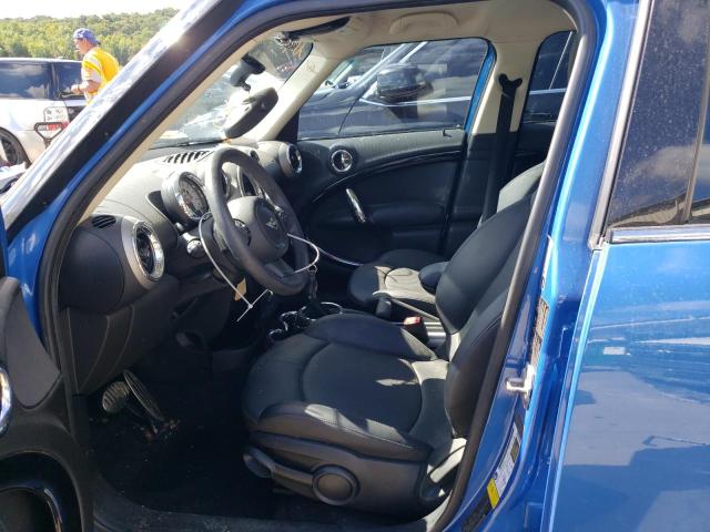 Photo 5 from auction – 2012 MINI COOPER S C with VIN WMWZC5C58CWL62465