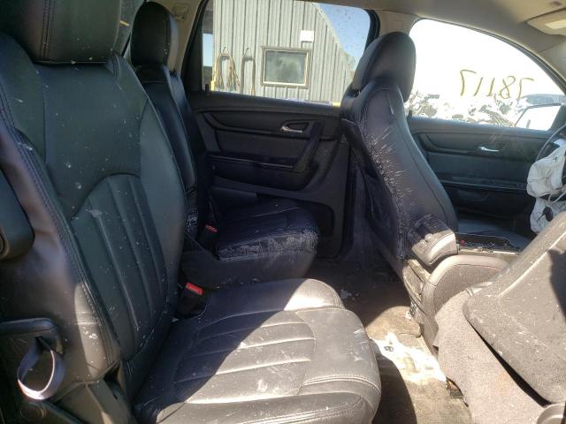 Photo 6 from auction – 2015 CHEVROLET TRAVERSE L with VIN 1GNKVHKD1FJ136303