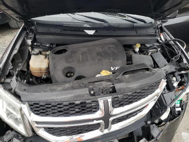 Photo 7 from auction – 2016 DODGE JOURNEY SX with VIN 3C4PDCBG4GT206563