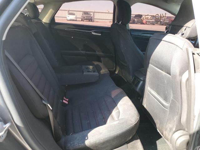 Photo 6 from auction – 2014 FORD FUSION SE with VIN 3FA6P0HD2ER222002