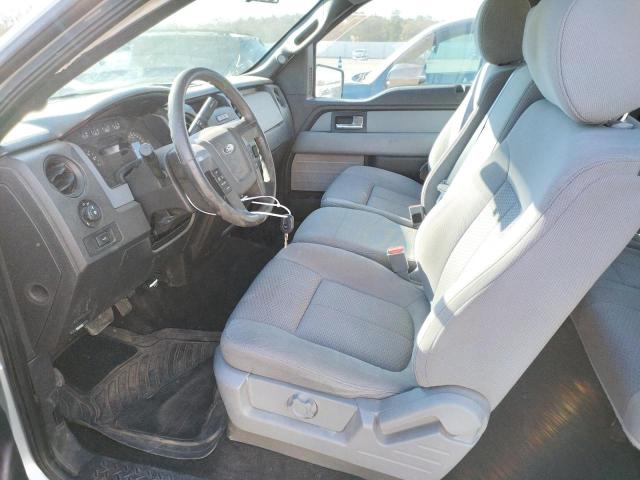 Photo 5 from auction – 2014 FORD F150 SUPER with VIN 1FTEX1CM2EKF26020
