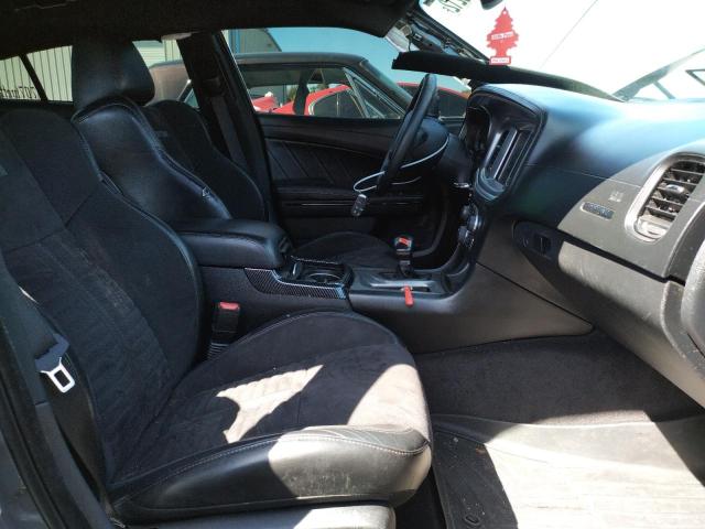 Photo 5 from auction – 2019 DODGE CHARGER SC with VIN 2C3CDXGJ9KH520287