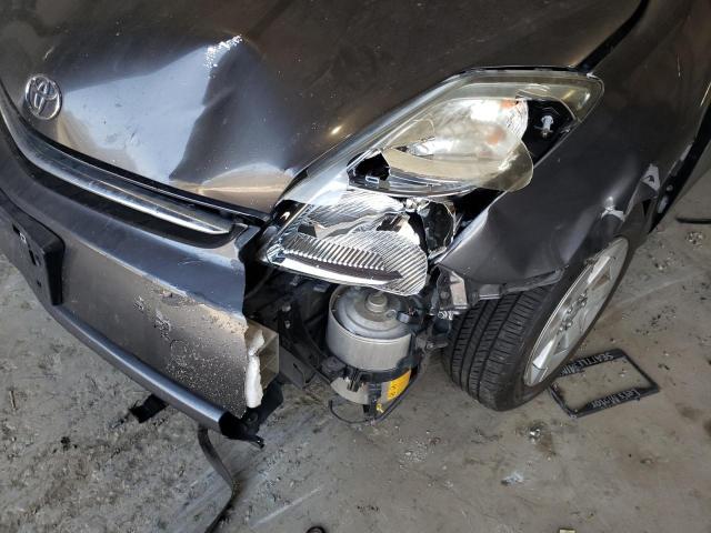 Photo 9 from auction – 2008 TOYOTA PRIUS with VIN JTDKB20U683391456