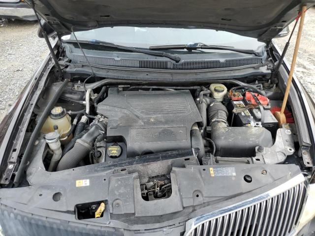 Photo 7 from auction – 2014 LINCOLN MKT with VIN 2LMHJ5AT4EBL51442