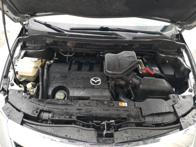 Photo 7 from auction – 2012 MAZDA CX-9 with VIN JM3TB2BA9C0366740