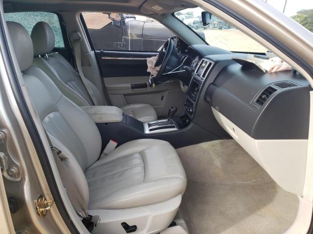 Zdjęcie 5 z aukcji – 2006 CHRYSLER 300C z VIN 2C3KA63H96H451088
