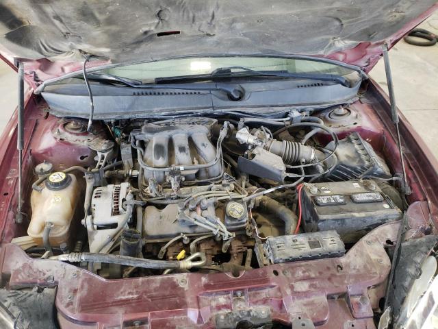 Photo 7 from auction – 2007 FORD TAURUS SE with VIN 1FAFP53U77A143295