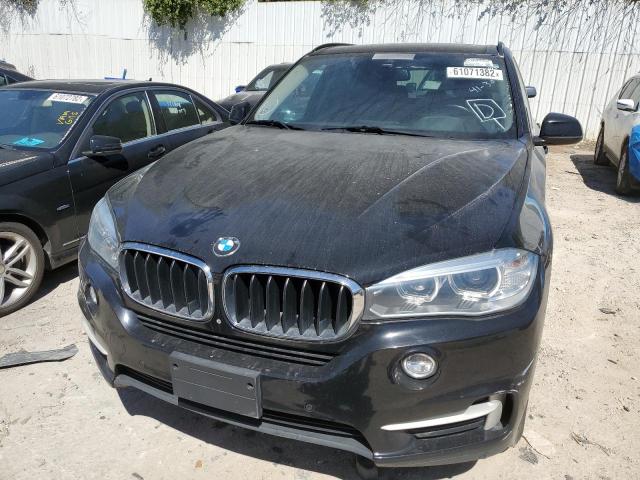 Photo 9 from auction – 2016 BMW X5 XDRIVE3 with VIN 5UXKR0C52G0S89431