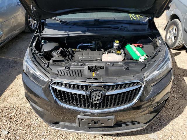 Photo 7 from auction – 2017 BUICK ENCORE PRE with VIN KL4CJASB7HB259058