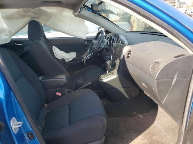 Photo 5 from auction – 2008 TOYOTA COROLLA MA with VIN 2T1KR30E18C713549