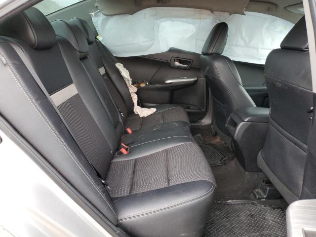 Photo 6 from auction – 2013 TOYOTA CAMRY L with VIN 4T1BF1FK9DU711731
