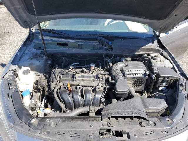 Photo 7 from auction – 2013 KIA OPTIMA LX with VIN 5XXGM4A76DG096503