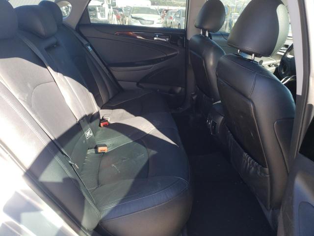 Photo 6 from auction – 2011 HYUNDAI SONATA SE with VIN 5NPEC4AC5BH267010