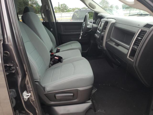 Photo 5 from auction – 2018 RAM 1500 ST with VIN 1C6RR6FT7JS221934