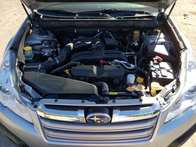 Снимка 7 от търг – 2013 SUBARU OUTBACK 2. с VIN 4S4BRCKC3D3219736