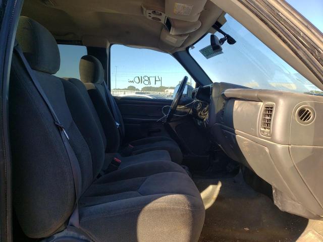Photo 5 from auction – 2004 CHEVROLET SILVERADO with VIN 1GCHK29U04E103250