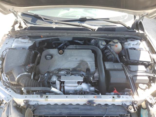 Photo 7 from auction – 2017 CHEVROLET MALIBU LT with VIN 1G1ZE5ST2HF206757