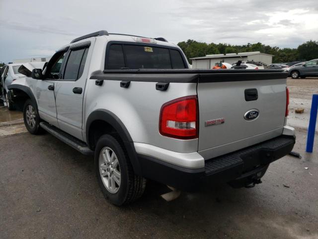 Photo 3 from auction – 2010 FORD EXPLORER S with VIN 1FMEU3BE9AUF07389