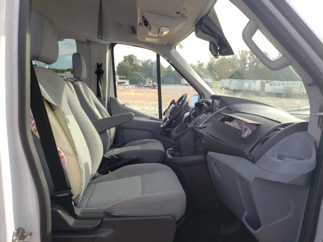 Photo 5 from auction – 2019 FORD TRANSIT T- with VIN 1FBAX2CG7KKA94751