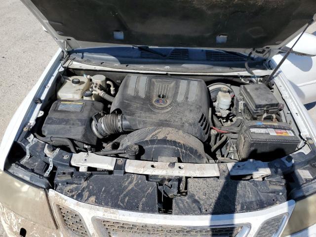 Photo 7 from auction – 2006 SAAB 9-7X ARC with VIN 5S3ET13M862803986
