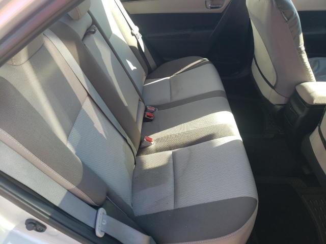 Photo 6 from auction – 2017 TOYOTA COROLLA L with VIN 2T1BURHE7HC765788