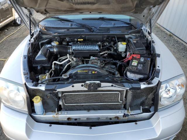 Photo 7 from auction – 2005 DODGE DAKOTA QUA with VIN 1D7HW48N35S152459