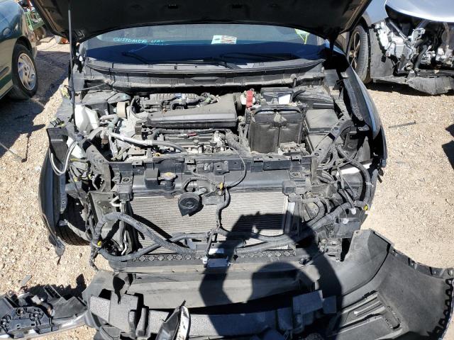 Photo 7 from auction – 2018 NISSAN ROGUE S with VIN KNMAT2MV4JP594937