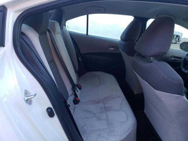Photo 6 from auction – 2020 TOYOTA COROLLA L with VIN 5YFDPRAE7LP038637