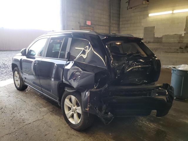 Photo 3 from auction – 2017 JEEP COMPASS SP with VIN 1C4NJDBB8HD100814