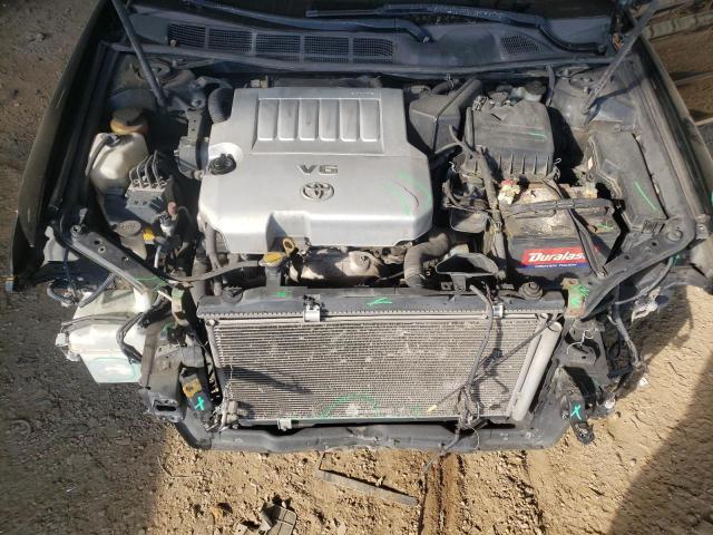 Photo 7 from auction – 2011 TOYOTA AVALON BAS with VIN 4T1BK3DB9BU407855