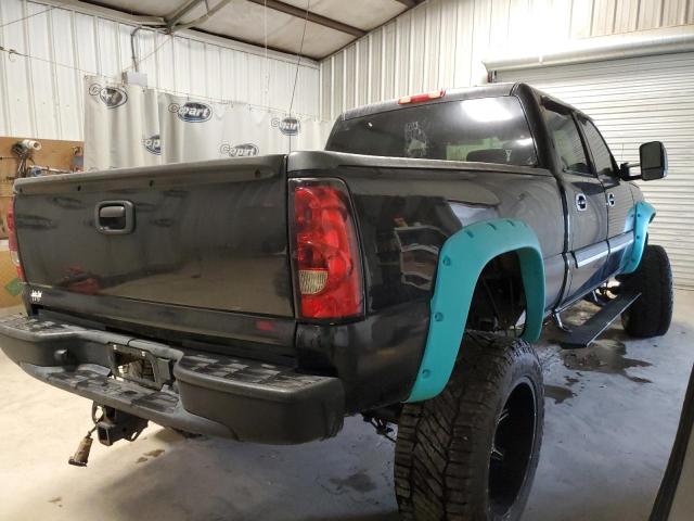Photo 4 from auction – 2005 CHEVROLET SILVERADO with VIN 1GCHK23265F868465
