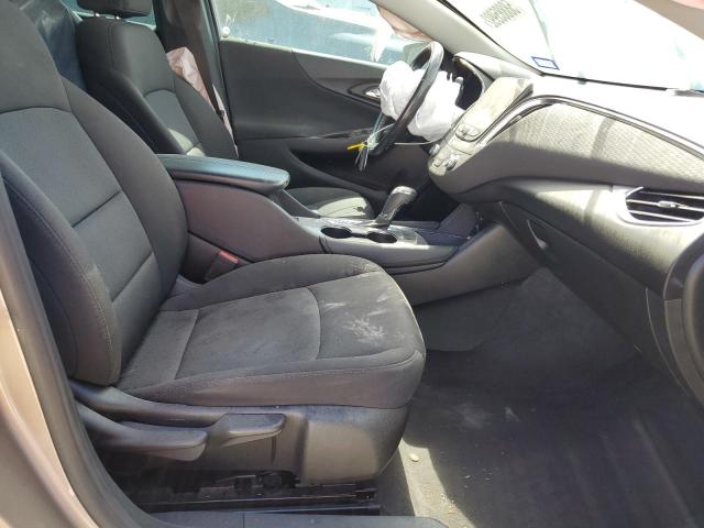 Photo 5 from auction – 2018 CHEVROLET MALIBU LT with VIN 1G1ZD5ST1JF163280