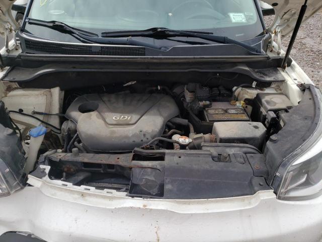 Photo 7 from auction – 2016 KIA SOUL with VIN KNDJN2A26G7289100