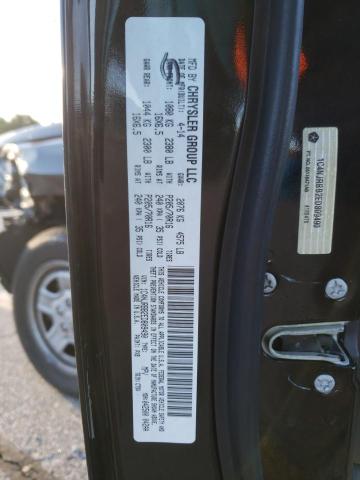 Photo 10 from auction – 2014 JEEP PATRIOT SP with VIN 1C4NJRBB2ED809490