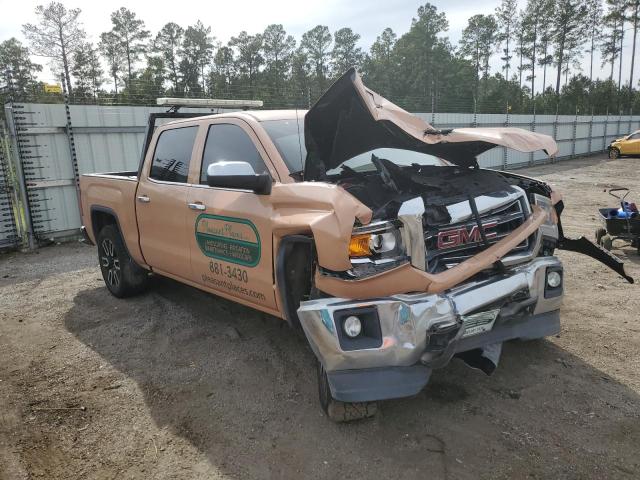 GMC SIERRA K15 2015 with VIN 3GTU2VEC4FG228647 - Photo from auction