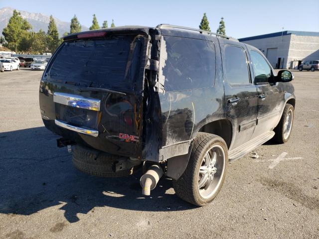 Photo 4 from auction – 2011 GMC YUKON SLE with VIN 1GKS1AE08BR312641