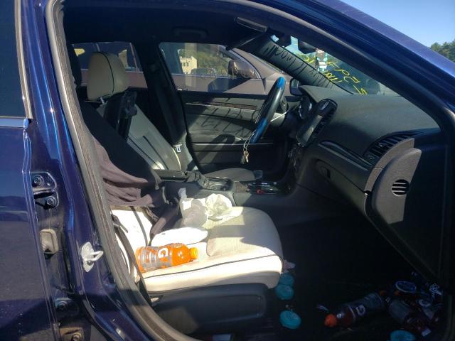 Photo 5 from auction – 2013 CHRYSLER 300 with VIN 2C3CCAAG7DH731830