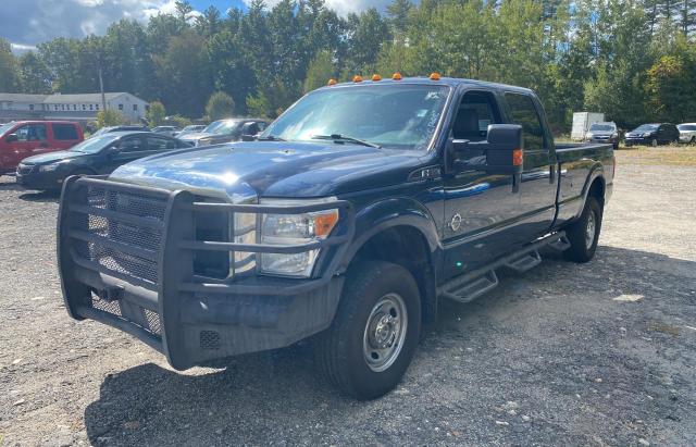 Photo 2 from auction – 2015 FORD F350 SUPER with VIN 1FT8W3B63FEC67780