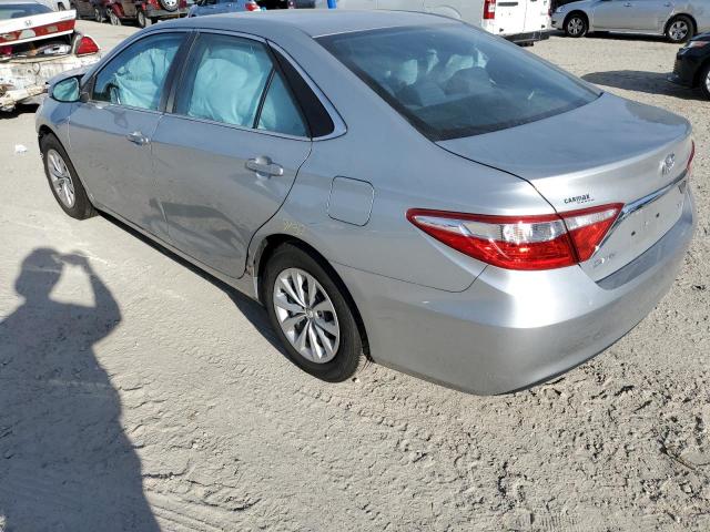 Photo 3 from auction – 2016 TOYOTA CAMRY LE with VIN 4T4BF1FK9GR536827