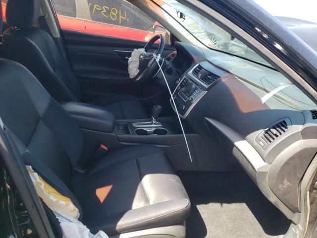 Photo 5 from auction – 2016 NISSAN ALTIMA 2.5 with VIN 1N4AL3AP2GC210672