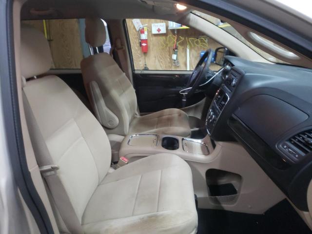Photo 5 from auction – 2014 DODGE GRAND CARA with VIN 2C4RDGCGXER233510