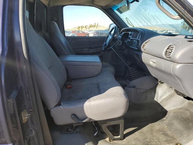 Photo 5 from auction – 1999 DODGE RAM 1500 with VIN 1B7HF16YXXS204095
