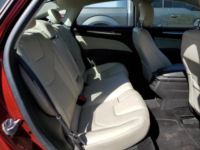Photo 6 from auction – 2014 FORD FUSION TIT with VIN 3FA6P0K96ER211928