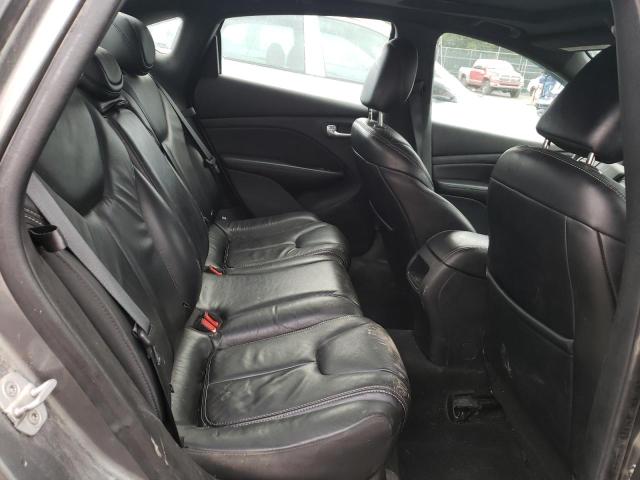 Photo 6 from auction – 2013 DODGE DART LIMIT with VIN 1C3CDFCA7DD682113