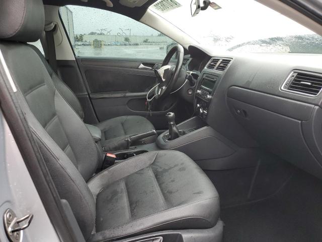 Photo 5 from auction – 2012 VOLKSWAGEN JETTA SE with VIN 3VWBP7AJ6CM080892