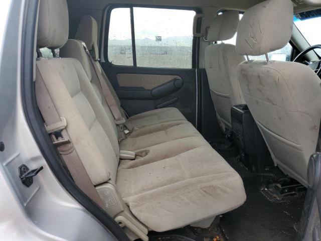 Photo 6 from auction – 2008 FORD EXPLORER with VIN 1FMEU73E78UA53403